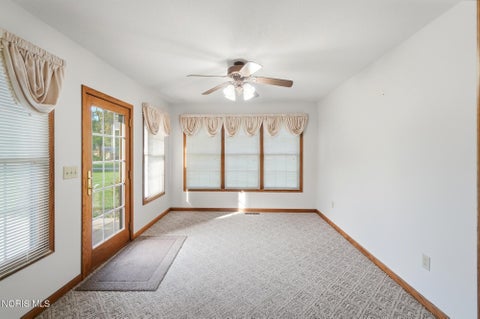 Tiny photo for 509 Morning Glory Drive, Waynesfield, OH 45896 (MLS # 10014636)