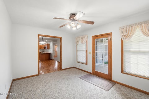 Tiny photo for 509 Morning Glory Drive, Waynesfield, OH 45896 (MLS # 10014636)