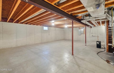 Tiny photo for 509 Morning Glory Drive, Waynesfield, OH 45896 (MLS # 10014636)