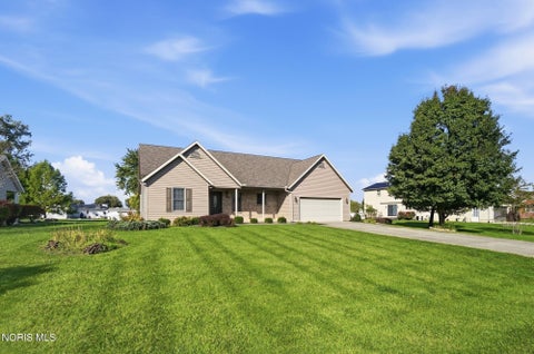 Tiny photo for 509 Morning Glory Drive, Waynesfield, OH 45896 (MLS # 10014636)