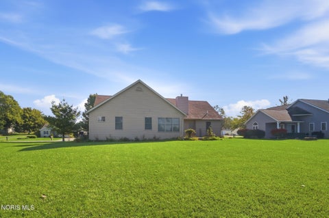 Tiny photo for 509 Morning Glory Drive, Waynesfield, OH 45896 (MLS # 10014636)