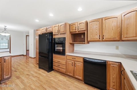 Tiny photo for 509 Morning Glory Drive, Waynesfield, OH 45896 (MLS # 10014636)