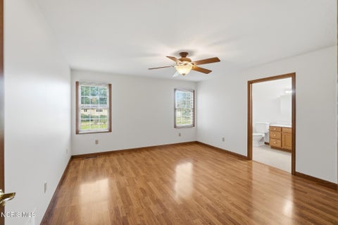 Tiny photo for 509 Morning Glory Drive, Waynesfield, OH 45896 (MLS # 10014636)