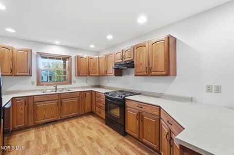Tiny photo for 509 Morning Glory Drive, Waynesfield, OH 45896 (MLS # 10014636)
