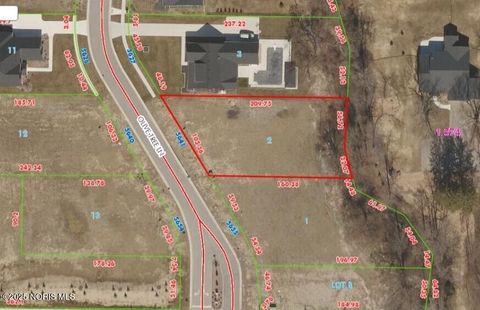 Tiny photo for 5641 Olive Tree Lane, Monclova, OH 43542 (MLS # 10003391)