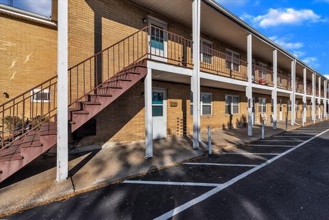 Photo of 4425 Talmadge Road #Unit 13, Toledo, OH 43623 (MLS # 10005192)