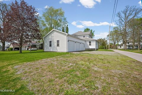 Tiny photo for 303 Sandusky Street, Jenera, OH 45841 (MLS # 10006904)