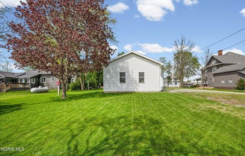 Tiny photo for 303 Sandusky Street, Jenera, OH 45841 (MLS # 10006904)