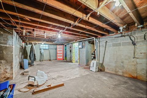 Tiny photo for 303 Sandusky Street, Jenera, OH 45841 (MLS # 10006904)