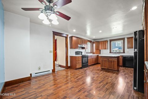 Tiny photo for 303 Sandusky Street, Jenera, OH 45841 (MLS # 10006904)