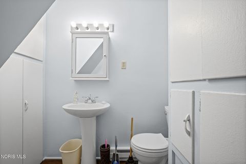 Tiny photo for 303 Sandusky Street, Jenera, OH 45841 (MLS # 10006904)