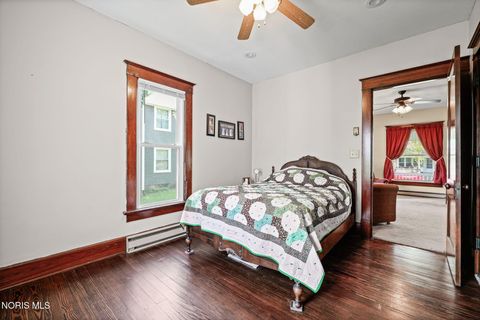Tiny photo for 303 Sandusky Street, Jenera, OH 45841 (MLS # 10006904)