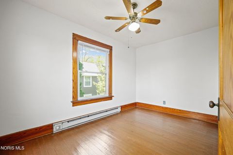 Tiny photo for 303 Sandusky Street, Jenera, OH 45841 (MLS # 10006904)