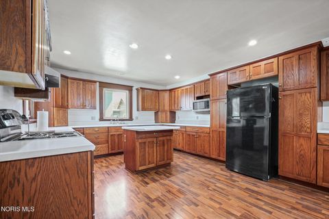 Tiny photo for 303 Sandusky Street, Jenera, OH 45841 (MLS # 10006904)
