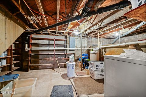 Tiny photo for 303 Sandusky Street, Jenera, OH 45841 (MLS # 10006904)