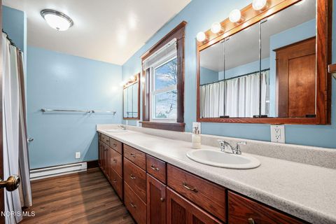 Tiny photo for 303 Sandusky Street, Jenera, OH 45841 (MLS # 10006904)