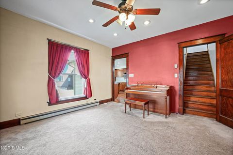 Tiny photo for 303 Sandusky Street, Jenera, OH 45841 (MLS # 10006904)