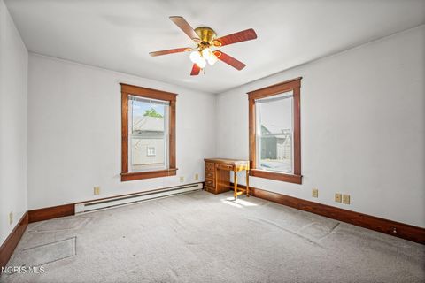 Tiny photo for 303 Sandusky Street, Jenera, OH 45841 (MLS # 10006904)