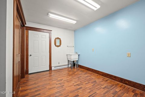 Tiny photo for 303 Sandusky Street, Jenera, OH 45841 (MLS # 10006904)
