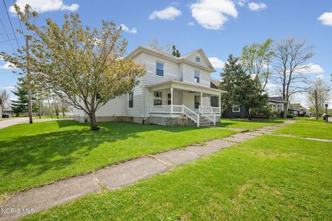 Tiny photo for 303 Sandusky Street, Jenera, OH 45841 (MLS # 10006904)