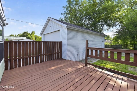 Tiny photo for 4327 Overland Parkway, Toledo, OH 43612 (MLS # 10010336)