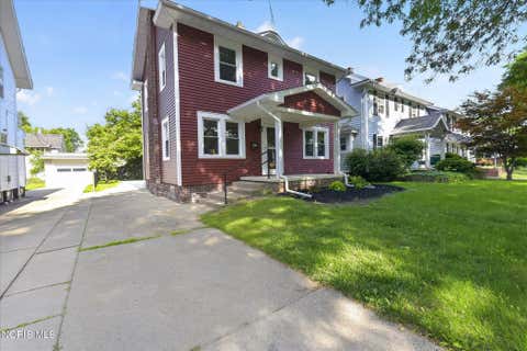 Tiny photo for 4327 Overland Parkway, Toledo, OH 43612 (MLS # 10010336)