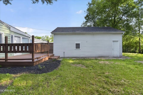 Tiny photo for 4327 Overland Parkway, Toledo, OH 43612 (MLS # 10010336)