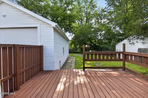 Tiny photo for 4327 Overland Parkway, Toledo, OH 43612 (MLS # 10010336)
