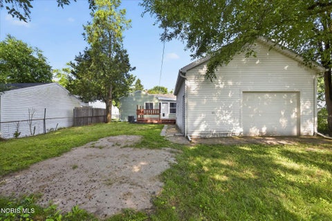 Tiny photo for 4327 Overland Parkway, Toledo, OH 43612 (MLS # 10010336)