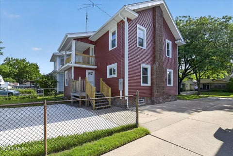 Tiny photo for 4327 Overland Parkway, Toledo, OH 43612 (MLS # 10010336)