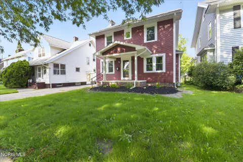 Tiny photo for 4327 Overland Parkway, Toledo, OH 43612 (MLS # 10010336)