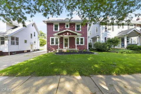Tiny photo for 4327 Overland Parkway, Toledo, OH 43612 (MLS # 10010336)
