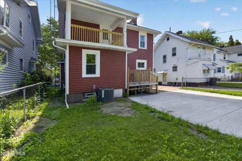 Tiny photo for 4327 Overland Parkway, Toledo, OH 43612 (MLS # 10010336)