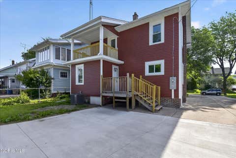 Tiny photo for 4327 Overland Parkway, Toledo, OH 43612 (MLS # 10010336)