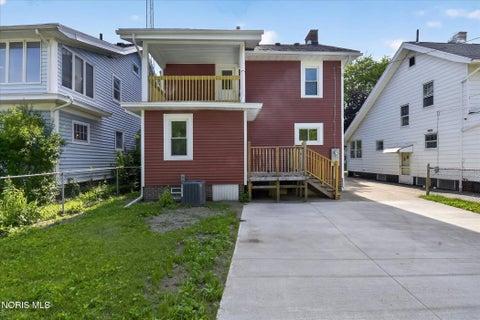 Tiny photo for 4327 Overland Parkway, Toledo, OH 43612 (MLS # 10010336)