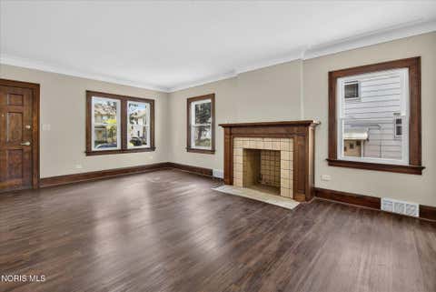 Tiny photo for 4327 Overland Parkway, Toledo, OH 43612 (MLS # 10010336)