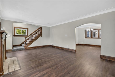 Tiny photo for 4327 Overland Parkway, Toledo, OH 43612 (MLS # 10010336)