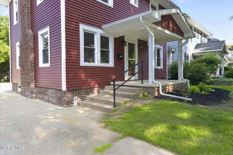 Tiny photo for 4327 Overland Parkway, Toledo, OH 43612 (MLS # 10010336)