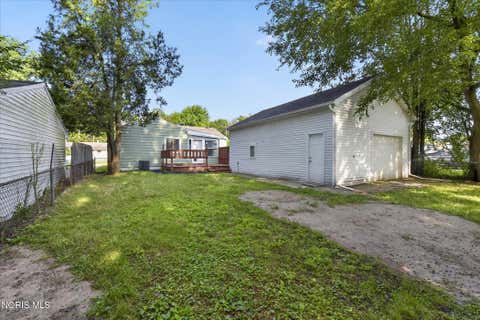 Tiny photo for 4327 Overland Parkway, Toledo, OH 43612 (MLS # 10010336)