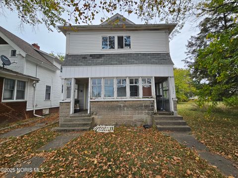 Photo of 3250 Stickney Avenue, Toledo, OH 43608 (MLS # 10000928)