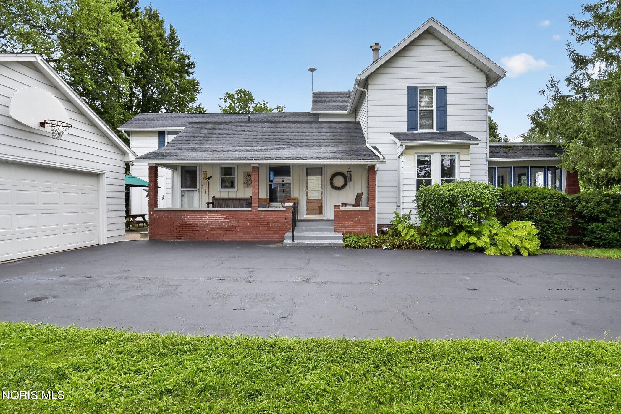 203 Buttonwood Avenue