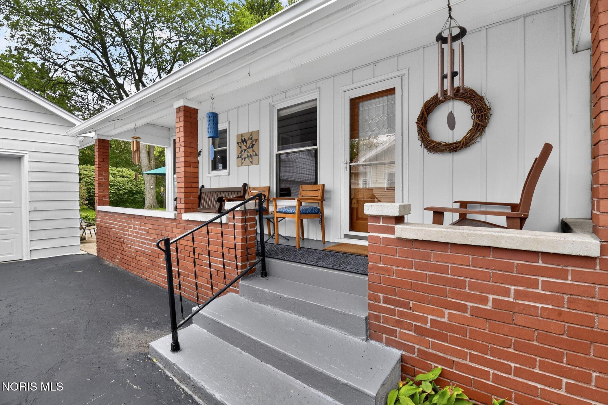 203 Buttonwood Avenue