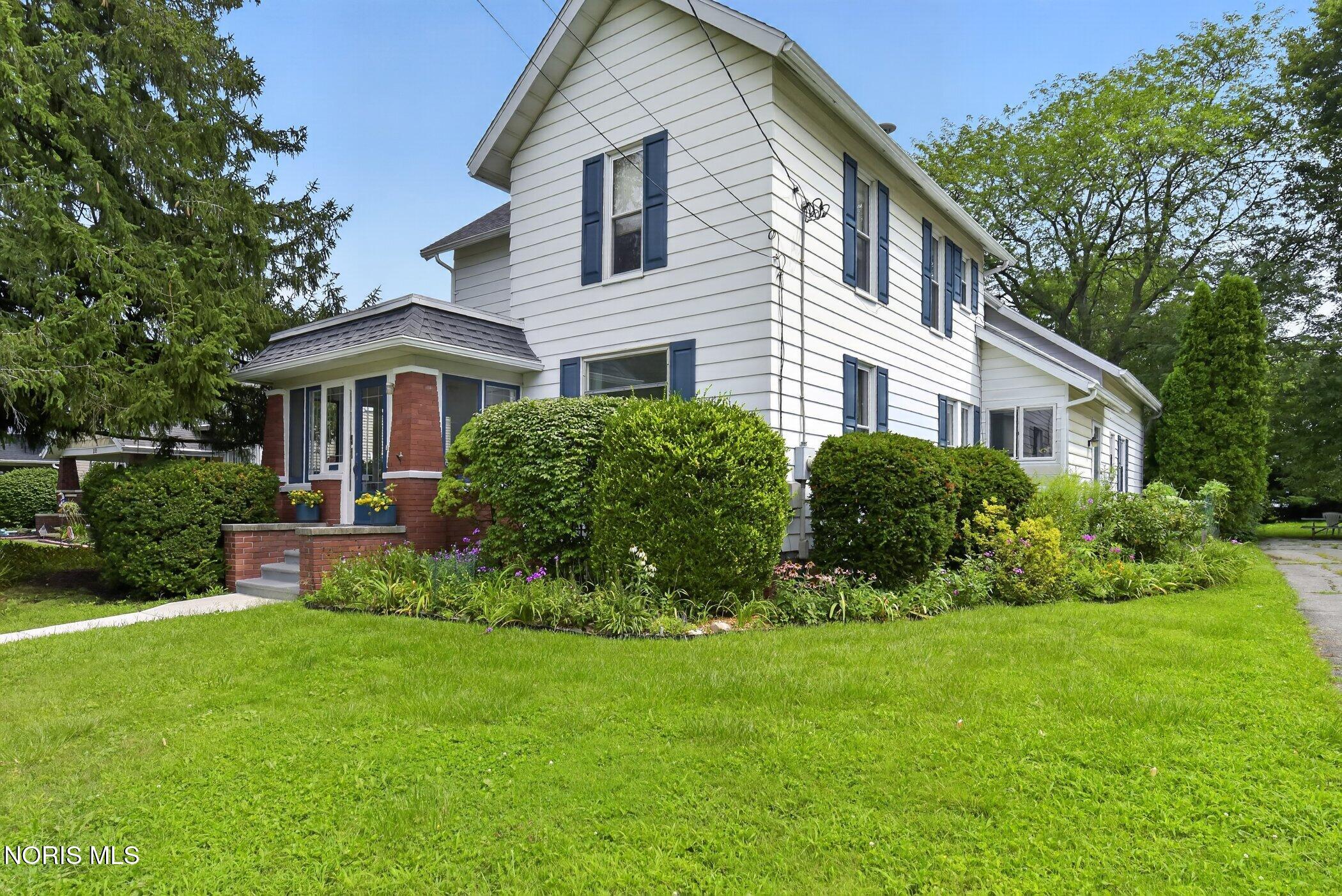 203 Buttonwood Avenue