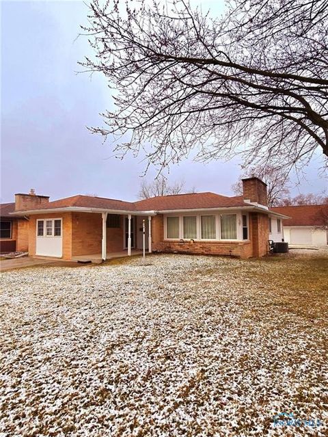 Photo of 1934 Geffs Avenue, Findlay, OH 45840 (MLS # 10006975)