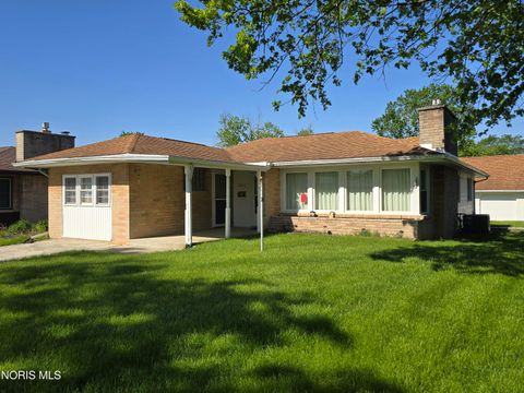 Photo of 1934 Geffs Avenue, Findlay, OH 45840 (MLS # 10006975)