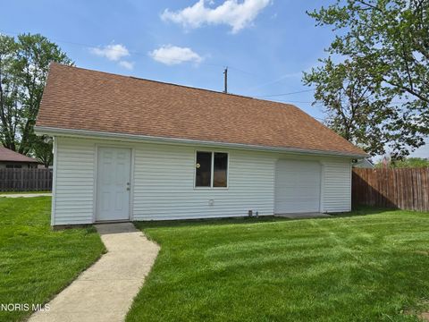 Tiny photo for 1934 Geffs Avenue, Findlay, OH 45840 (MLS # 10006975)