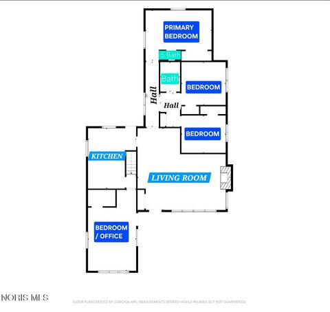 Tiny photo for 1934 Geffs Avenue, Findlay, OH 45840 (MLS # 10006975)