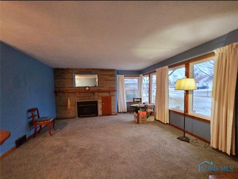 Tiny photo for 1934 Geffs Avenue, Findlay, OH 45840 (MLS # 10006975)