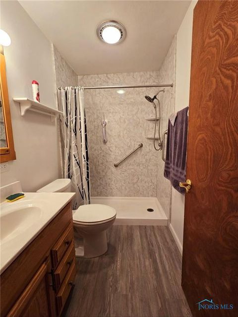 Tiny photo for 1934 Geffs Avenue, Findlay, OH 45840 (MLS # 10006975)