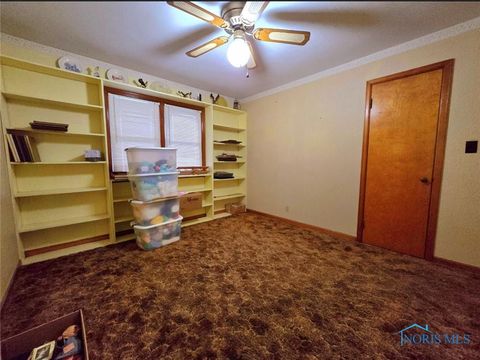 Tiny photo for 1934 Geffs Avenue, Findlay, OH 45840 (MLS # 10006975)
